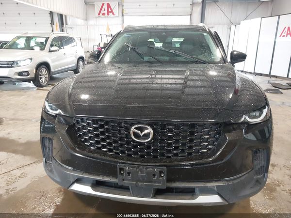 2023 MAZDA CX-50 2.5 TURBO PREMIUM