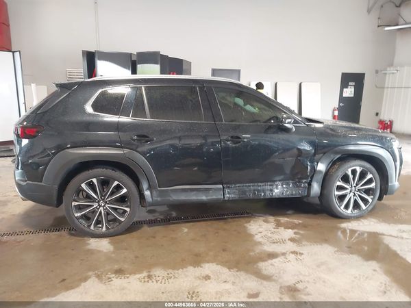 2023 MAZDA CX-50 2.5 TURBO PREMIUM