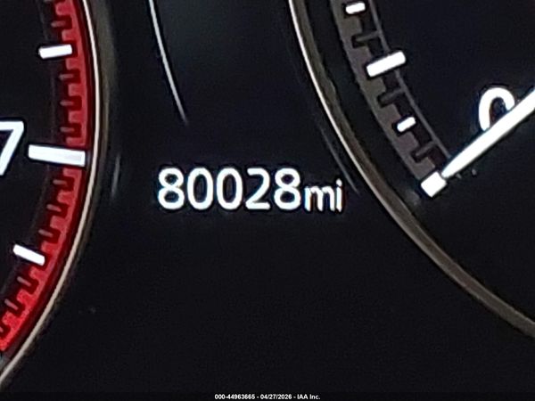 2023 MAZDA CX-50 2.5 TURBO PREMIUM