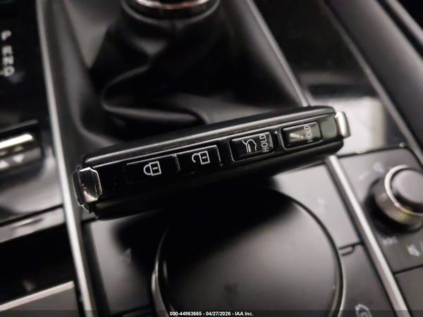 2023 MAZDA CX-50 2.5 TURBO PREMIUM