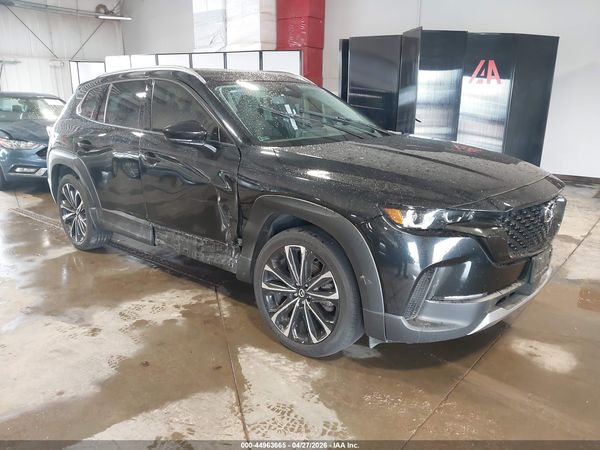 2023 MAZDA CX-50 2.5 TURBO PREMIUM