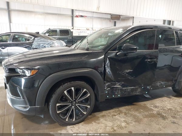 2023 MAZDA CX-50 2.5 TURBO PREMIUM