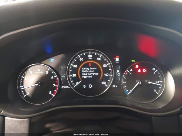2023 MAZDA CX-50 2.5 TURBO PREMIUM