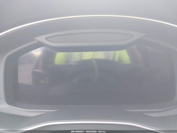 2021 AUDI A6