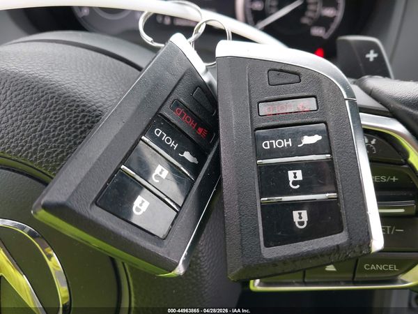 2022 ACURA RDX TECHNOLOGY PACKAGE