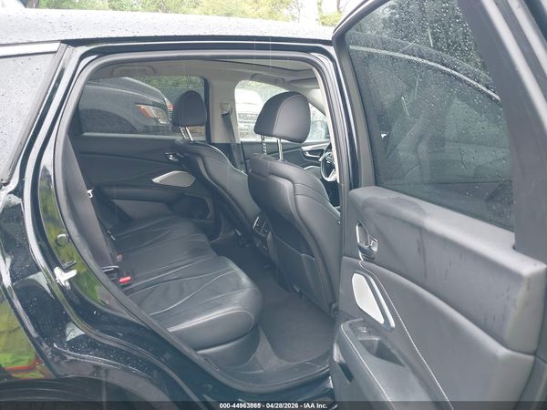 2022 ACURA RDX TECHNOLOGY PACKAGE