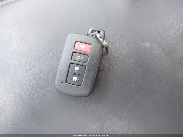 2020 TOYOTA TACOMA TRD PRO