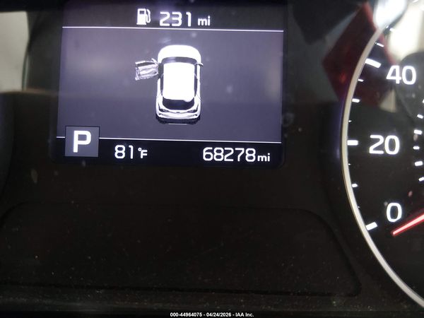 2021 KIA SELTOS LX