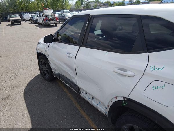 2021 KIA SELTOS LX