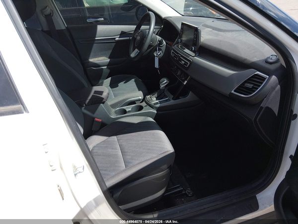 2021 KIA SELTOS LX