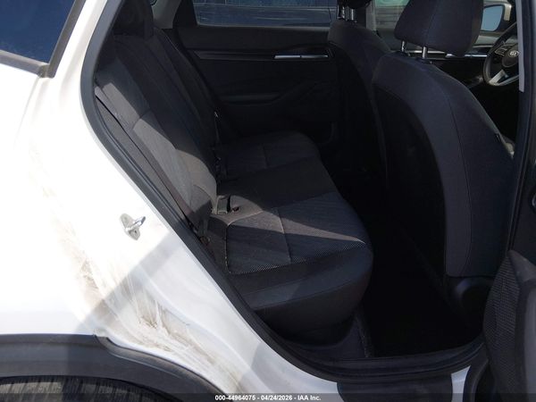 2021 KIA SELTOS LX