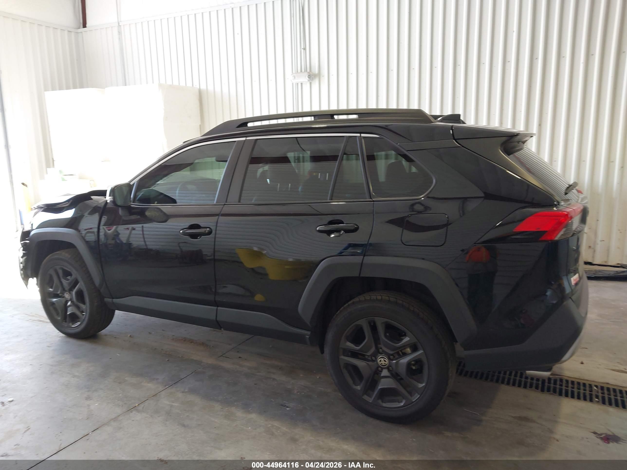 2023 TOYOTA RAV4 ADVENTURE
