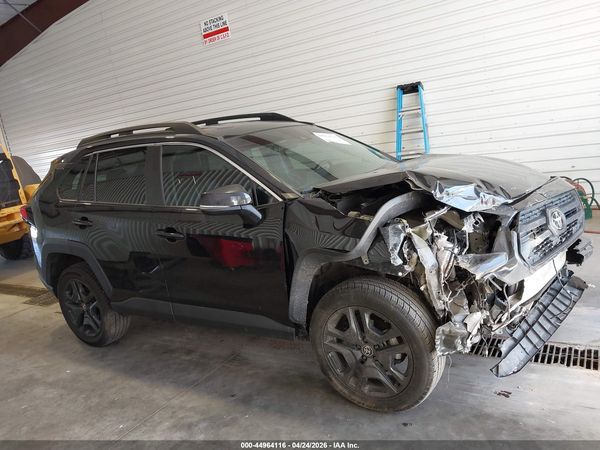 2023 TOYOTA RAV4 ADVENTURE