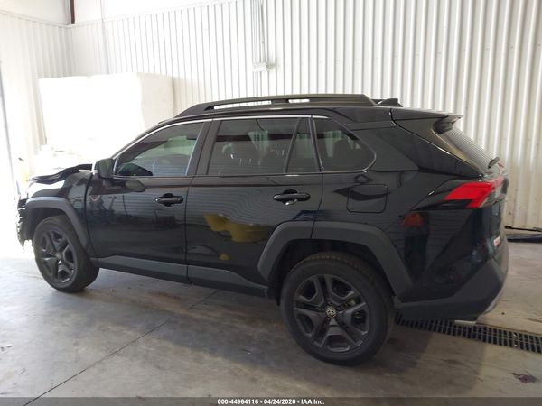 2023 TOYOTA RAV4 ADVENTURE