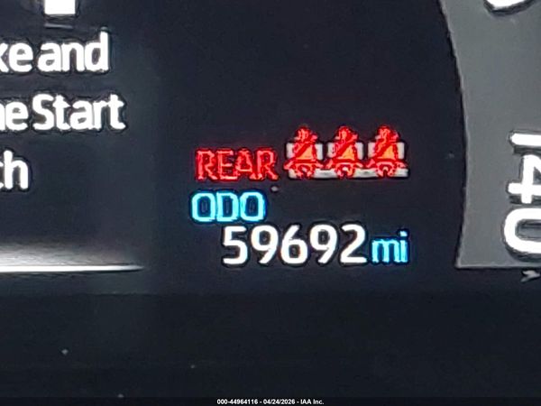 2023 TOYOTA RAV4 ADVENTURE