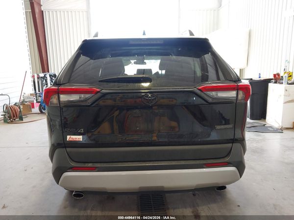 2023 TOYOTA RAV4 ADVENTURE