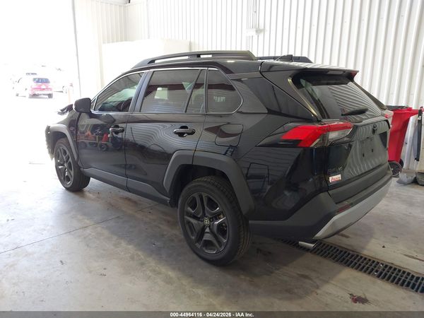 2023 TOYOTA RAV4 ADVENTURE