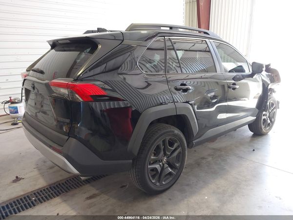 2023 TOYOTA RAV4 ADVENTURE