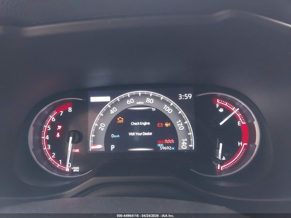 2023 TOYOTA RAV4 ADVENTURE