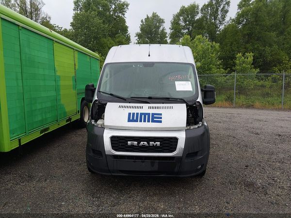 2020 RAM PROMASTER 3500 3500 HIGH