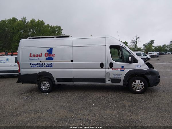2020 RAM PROMASTER 3500 3500 HIGH