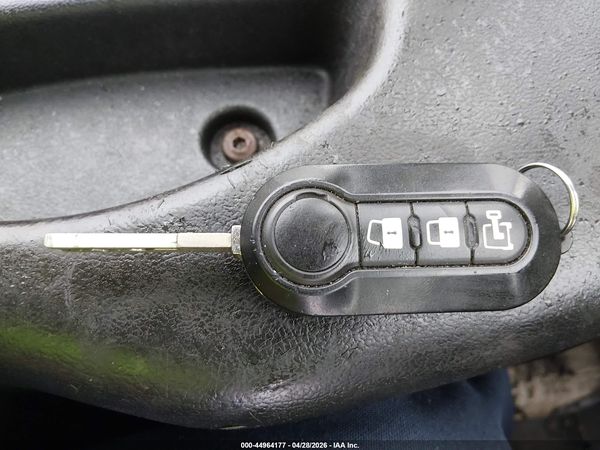 2020 RAM PROMASTER 3500 3500 HIGH
