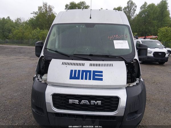 2020 RAM PROMASTER 3500 3500 HIGH