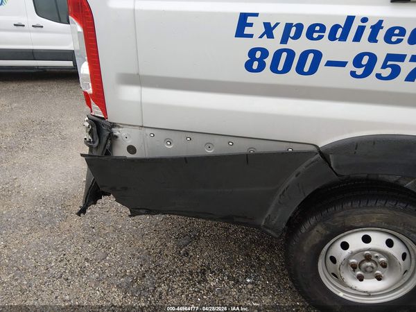 2020 RAM PROMASTER 3500 3500 HIGH