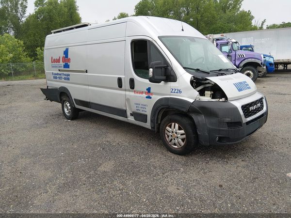 2020 RAM PROMASTER 3500 3500 HIGH