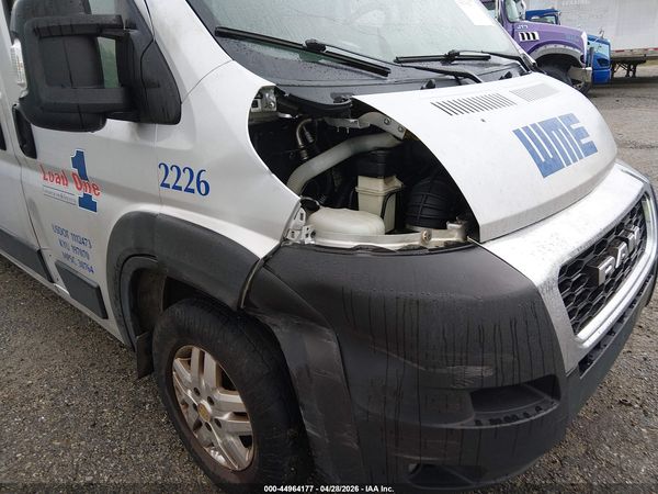 2020 RAM PROMASTER 3500 3500 HIGH