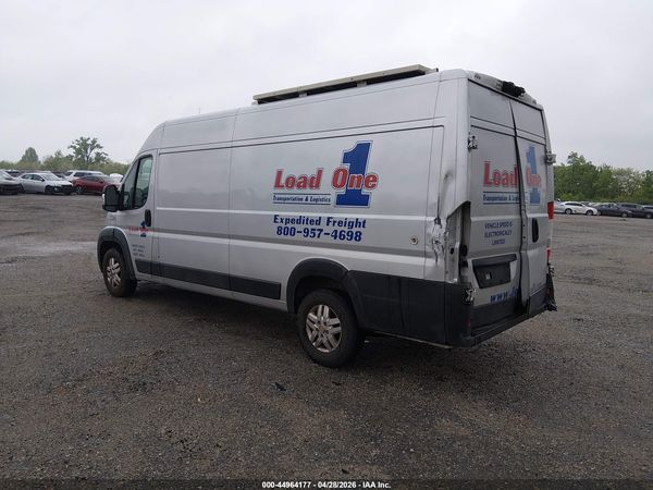 2020 RAM PROMASTER 3500 3500 HIGH
