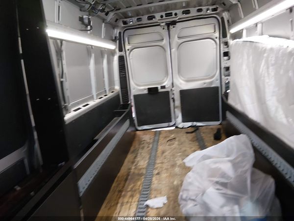 2020 RAM PROMASTER 3500 3500 HIGH