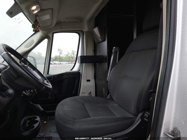 2020 RAM PROMASTER 3500 3500 HIGH