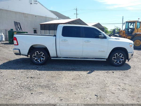 2020 RAM 1500 BIG HORN  4X4 5'7 BOX