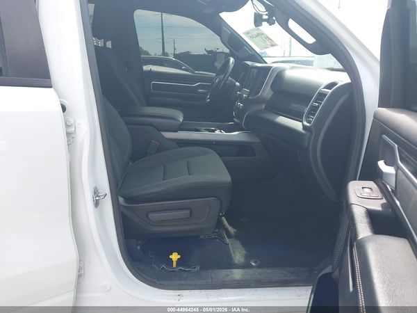 2020 RAM 1500 BIG HORN  4X4 5'7 BOX