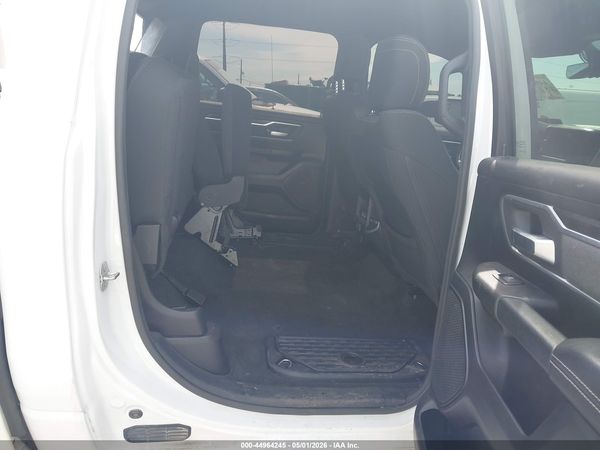2020 RAM 1500 BIG HORN  4X4 5'7 BOX