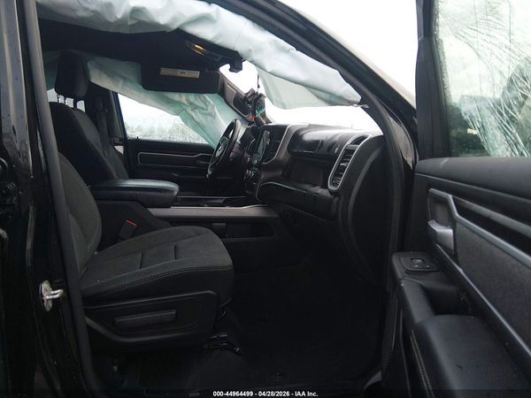 2020 RAM 1500 Big Horn, Lonestar