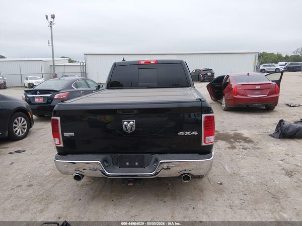 2016 RAM 1500 LARAMIE