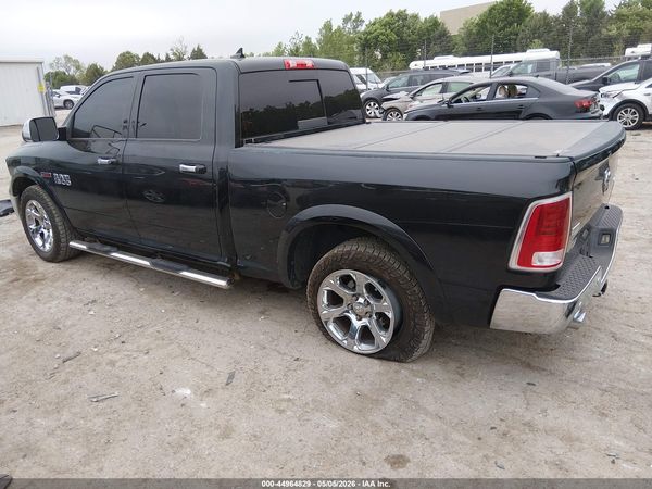 2016 RAM 1500 LARAMIE
