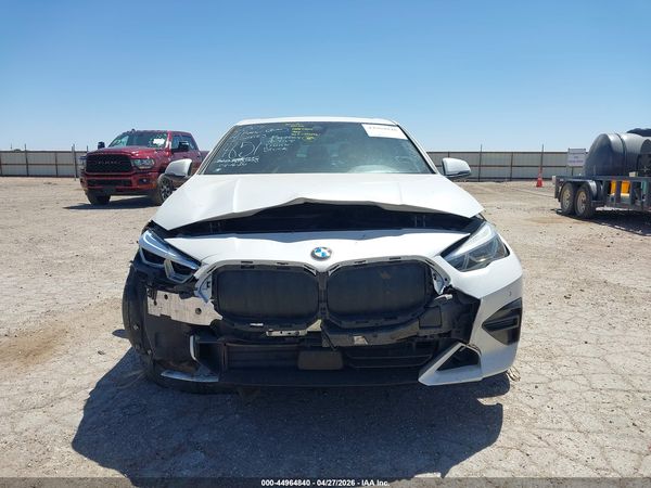 2022 BMW 228 GRAN COUPE I XDRIVE