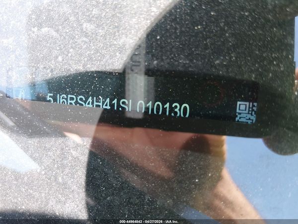 2025 HONDA CR-V EX AWD