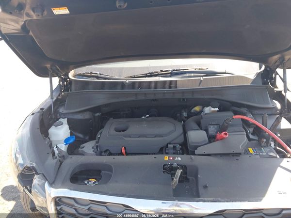 2020 KIA SORENTO 2.4L LX