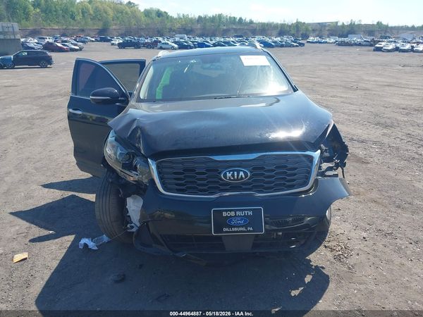 2020 KIA SORENTO 2.4L LX