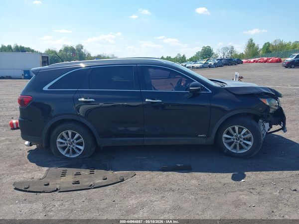 2020 KIA SORENTO 2.4L LX