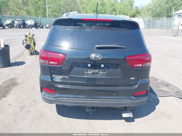 2020 KIA SORENTO 2.4L LX