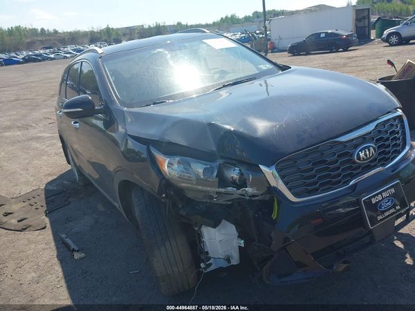 2020 KIA SORENTO 2.4L LX