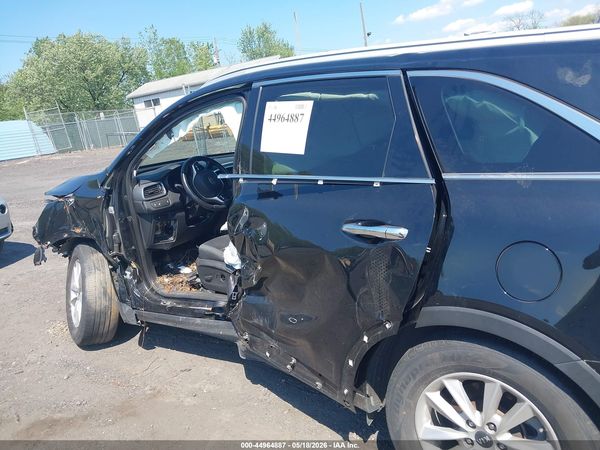 2020 KIA SORENTO 2.4L LX