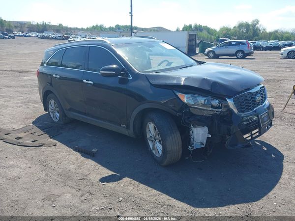 2020 KIA SORENTO 2.4L LX