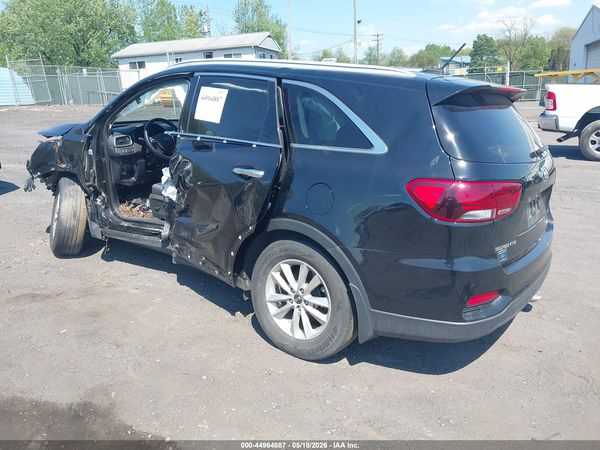 2020 KIA SORENTO 2.4L LX