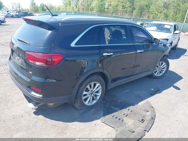 2020 KIA SORENTO 2.4L LX